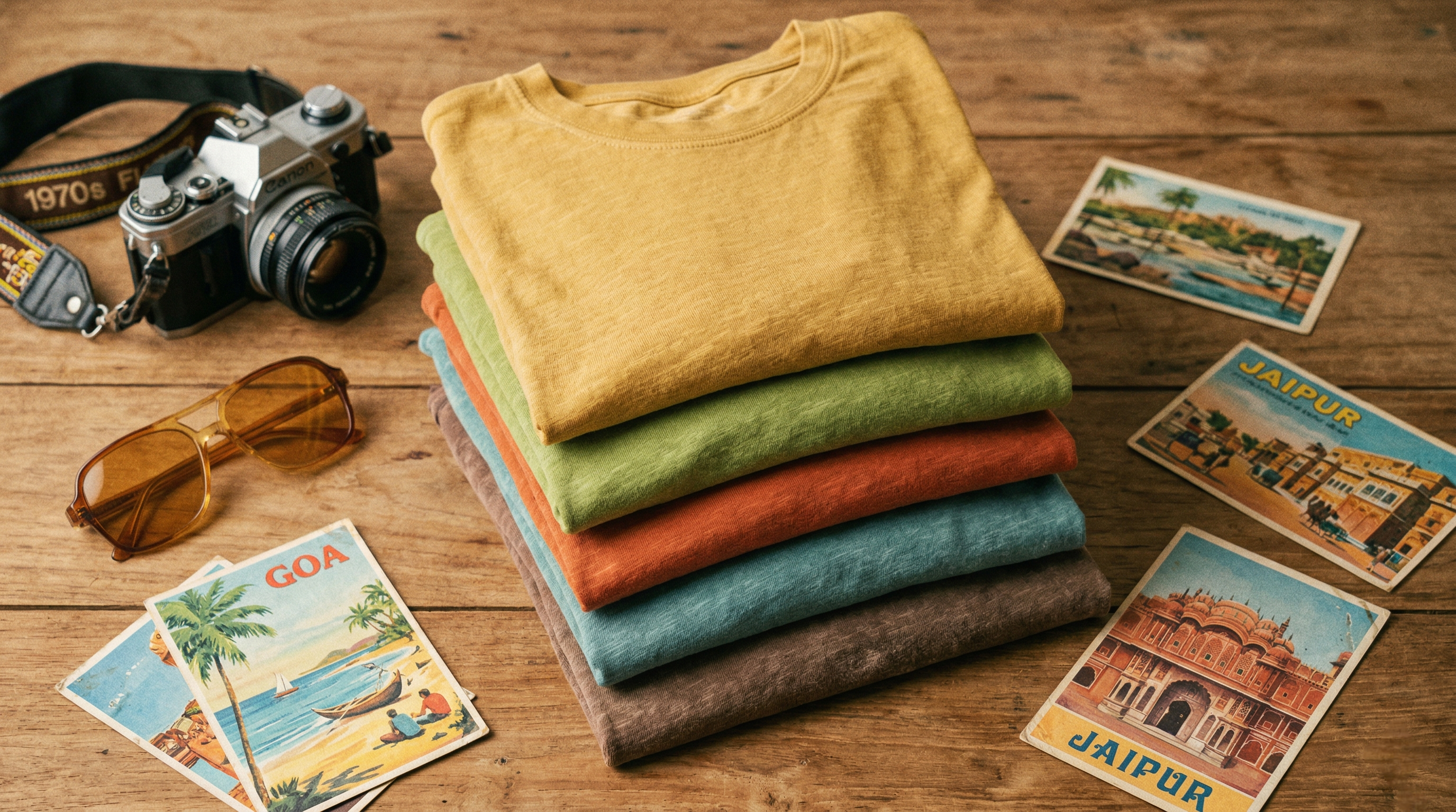 The Retro Creations
