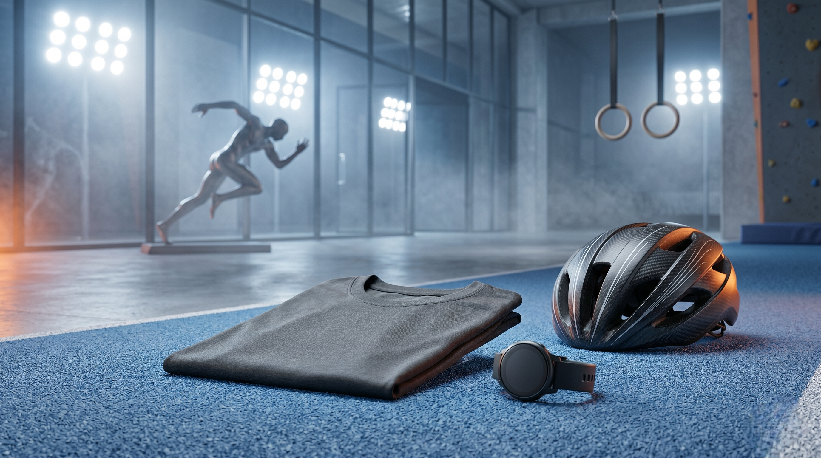 The Sports Creations
