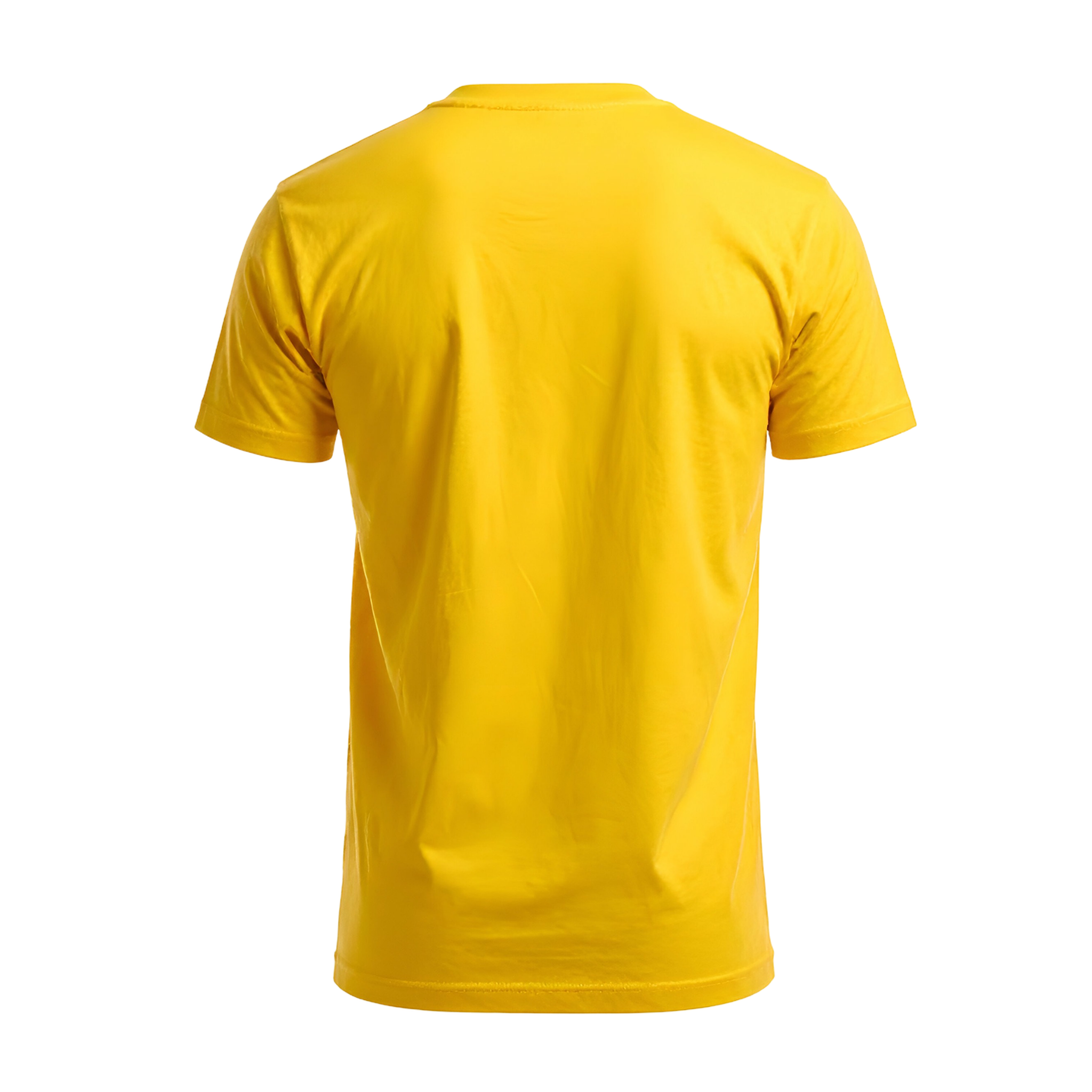 Somokriti Premium Cotton Printed T-Shirt - Cup Fever | Half Sleeve, Round Neck | Unisex